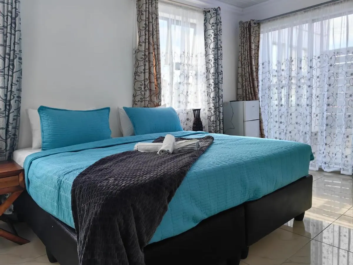 Δωμάτια σε οικογενειακή κατοικία Essential Lodge23 Κέιπ Τάουν