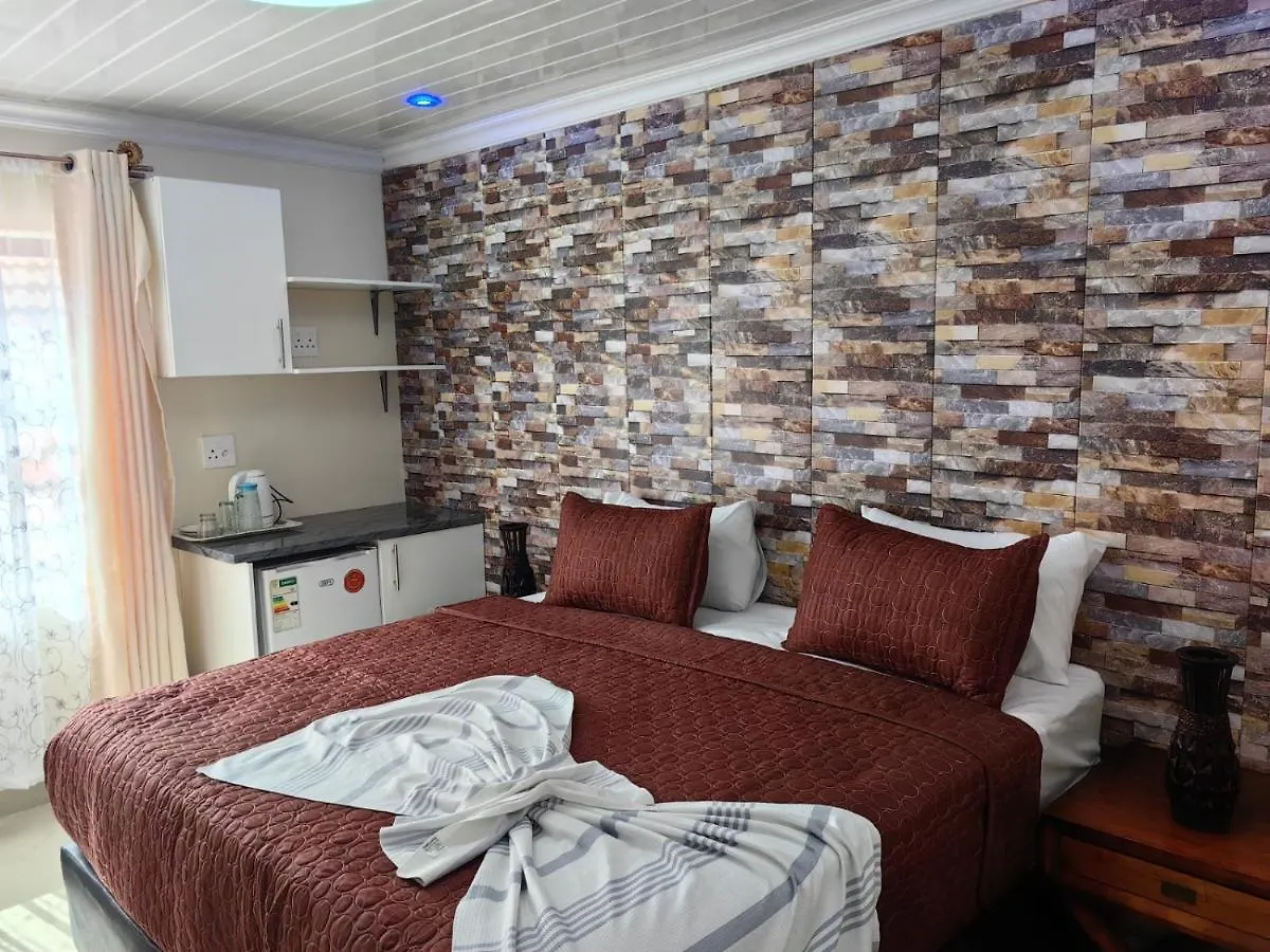 Essential Lodge23 Κέιπ Τάουν Νότια Αφρική