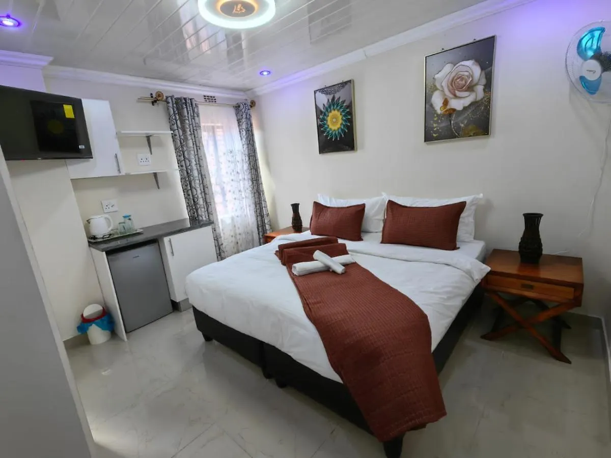 Essential Lodge23 Κέιπ Τάουν Δωμάτια σε οικογενειακή κατοικία