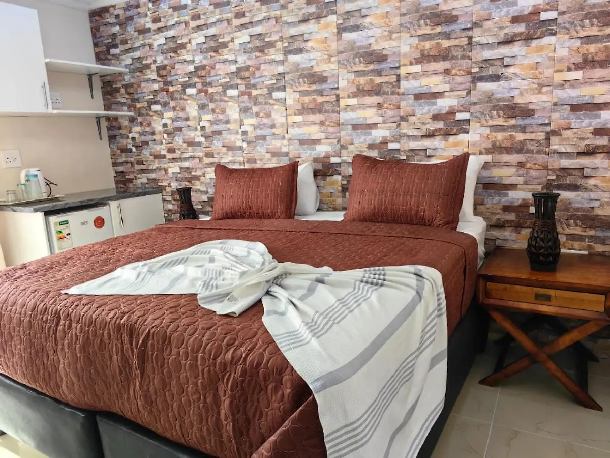 Essential Lodge23 Κέιπ Τάουν
